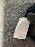 Talbots Solid Black Casual Dress Size S - photo 8