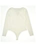 Ladaire Ivory Bodysuit Size XL - photo 2