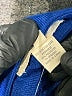 Derek Heart Solid Blue Cocktail Dress Size M - photo 8