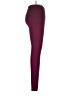 Unbranded Burgundy Active Pants Size L - photo 4