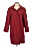 London Fog Burgundy Red Coat Size S (petite) - photo 1