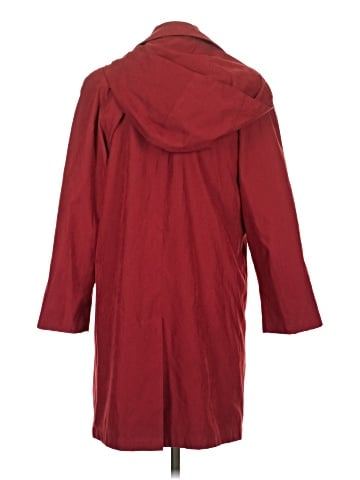 London Fog Coat (view 2)