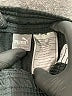 Puma 100% Polyester Black Track Pants Size 3-6 mo - photo 3