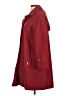 London Fog Burgundy Red Coat Size S (petite) - photo 5