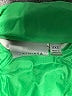 Athleta 100% Nylon Green Vest Size XXS - photo 6