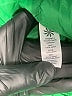 Athleta 100% Nylon Green Vest Size XXS - photo 7