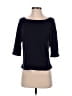 Etcetera Blue Cardigan Size XS - photo 1