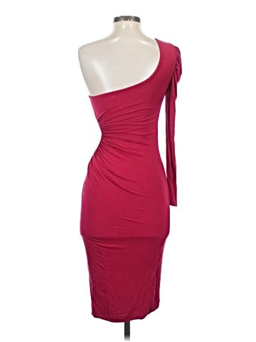 Bebe Cocktail Dress (view 2)