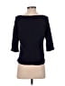 Etcetera Blue Cardigan Size XS - photo 2