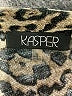 Kasper Brown Kimono Size S - photo 4