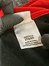 Adidas 100% Polyester Black Track Jacket Size 2T - photo 4