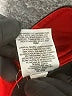 Adidas 100% Polyester Black Track Jacket Size 2T - photo 5