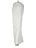 Lands' End Ivory Casual Pants Size 10 - photo 4