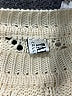 Taifun Collection Ivory Pullover Sweater One size - photo 4