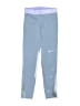 Nike Blue Track Pants Size S (kids) - photo 1