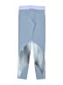 Nike Blue Track Pants Size S (kids) - photo 2