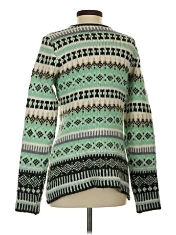 Ceny Pullover Sweater (view 2)
