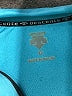 Descente Blue Track Jacket Size S - photo 6