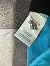 Descente Blue Track Jacket Size S - photo 7