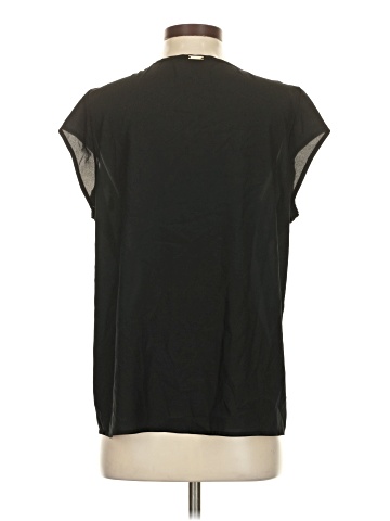 Ivanka Trump Short Sleeve Blouse (view 2)