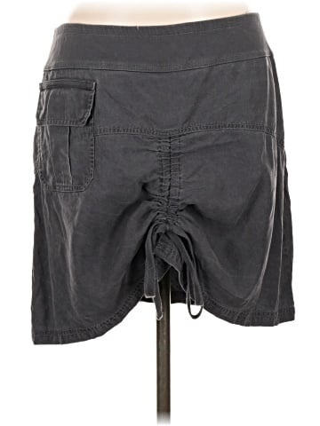 Athleta Denim Skirt (view 1)