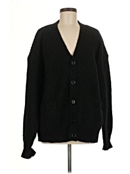 Willi Smith Wool Cardigan