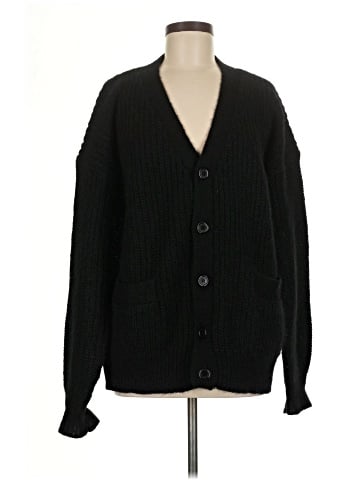 Willi Smith Wool Cardigan (view 1)