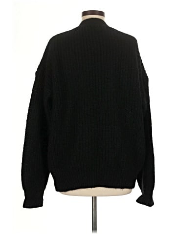 Willi Smith Wool Cardigan (view 2)