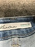 Assorted Brands Blue Denim Shorts Size 27 waist - photo 3