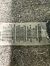 Calvin Klein Graphic Silver Gray Leggings Size L - photo 8