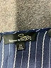 Suzanne Betro 100% Polyester Blue 3/4 Sleeve Blouse Size 2X - photo 7