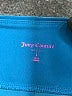 Juicy Couture Color Block Blue Active Pants Size L - photo 7