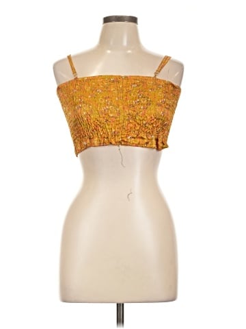 Taleen Sleeveless Blouse (view 1)