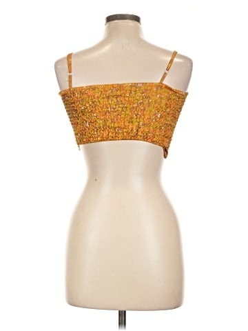 Taleen Sleeveless Blouse (view 2)