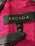 Escada Tweed Gray Blazer Size EU 42 / US 12 - photo 6