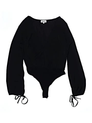 About Us Bodysuit (view 1)