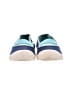 Bensimon Color Block Blue Flats Size EU 36 - photo 2