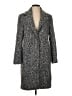 J. McLaughlin Gray Coat Size S - photo 1