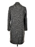 J. McLaughlin Gray Coat Size S - photo 2