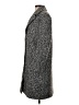 J. McLaughlin Gray Coat Size S - photo 5