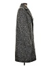 J. McLaughlin Gray Coat Size S - photo 4