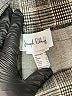 Joseph Ribkoff Plaid Gray Casual Pants Size 4 - photo 7