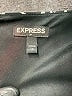 Express Outlet Graphic Black Casual Dress Size 10 - photo 7