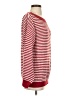 Unbranded Stripes Red Pullover Sweater Size S - photo 4
