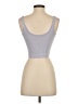 Out From Under Gray Tank Top Size S - photo 2