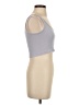 Out From Under Gray Tank Top Size S - photo 4