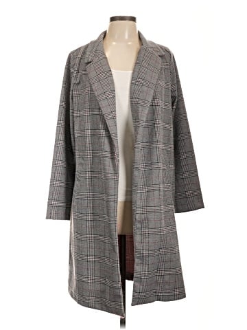 MELLODAY Coat (view 1)