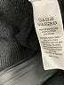 RACHEL Rachel Roy Solid Black Pullover Sweater Size S - photo 8