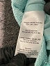 Maison Tara 100% Polyester Teal Sleeveless Top Size 8 - photo 8