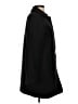 Vineyard Vines Black Wool Coat Size 4 - photo 4